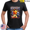 Full Violence x Khamzat retro shirt