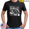 Funny Cat Gang Retro Vintage Graphic Shirt
