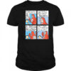 Funny Comics Big Nate shirt