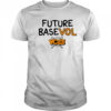 Future BaseVol Tennessee Volunteers shirt