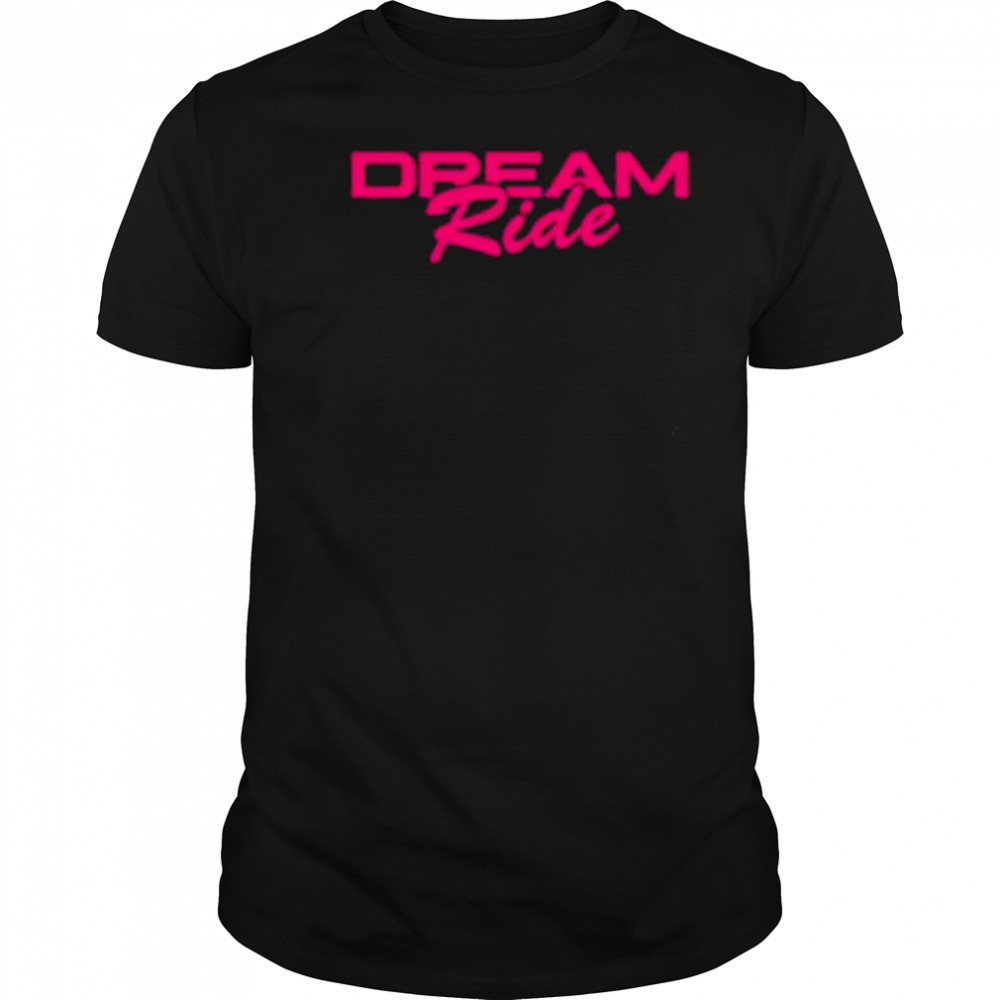 G Flip Dream Ride T-Shirt