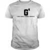 G4 God goals grind growth shirt