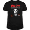 G59 Cleansed In The Blood shirt