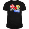 G59 Records Patches T-Shirt