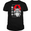 Gabe Kidd Dark Hero T-Shirt