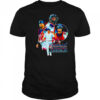 Gabriel Moreno Signature Series Arizona Diamondbacks shirt