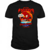 Gaga Cabana Lady Gaga Mayhem on the beach shirt