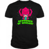 Galactus Devourer of Worlds chibi shirt