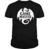 Game master dragon shirt