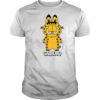 Garbubu cat shirt