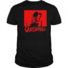 Gates To Hell There’s No Point T-shirt