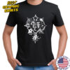 Gbc Heart Key T-Shirt
