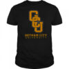 GCU Gotham City University T-Shirt