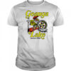 Geauga Lake Amusement Park shirt