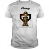 Gen.G 2025 MSI Champions Chovy signature change the game change the world shirt