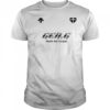 Gen.G from MSI to EWC 2025 shirt