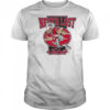 Georgia never lost a Tailgate shirt