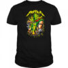 Gex Reptile Enter the Gecko shirt