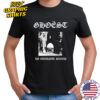 Ghoëst In Eternal Sleep T-shirt