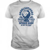 Ghorlectipods Spider Shop T-Shirt