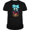 Ghost Cowboy Papa T-Shirt
