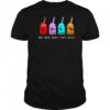 Ghost Gun Gang Gang shirt