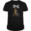 Ghost Impera Cover T-Shirt