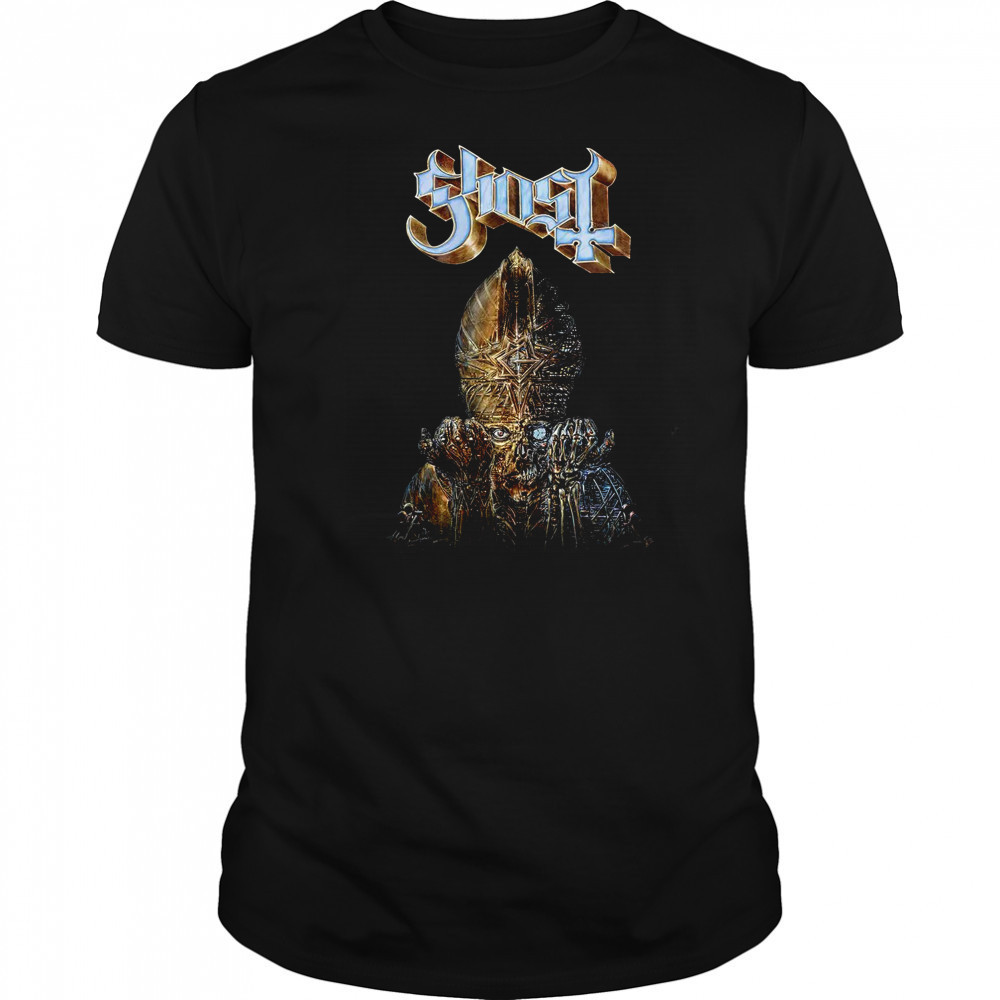 Ghost Impera Cover T-Shirt