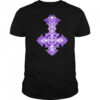 Ghost Skeleta Chrome T-shirt