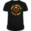 Gial Ackbar Star Wars don’t grow up it’s a trap shirt