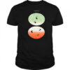 Giant Rooks Watershed T-shirt