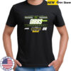 Gibbs 2025 NASCAR Cup Series In-Season Challenge Winner shirt