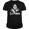 Gilroy s La Parka Misfits 2025 T-Shirt
