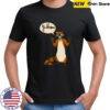 Gin Blossoms Raccoon Shirt
