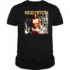 Ginaviews R&B bitch shirt