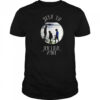 Girl Named Tom Wilder Then Limited shirt