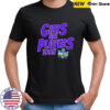 Girls Are Players Too Women’s Baseball The Inside Pitch shirt