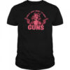 Girls just want to have guns shirt