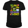 Girls Trip New Orleans 2025 shirt