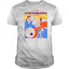 Give the Drummer Some 2025 Tee Clyde Stubblefield Shirt