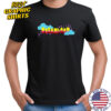 Glass Animals Dreamland T-shirt