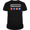 Glenmont LFGM shirt