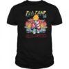 Glo Gang Glomerica American Glory T-shirt