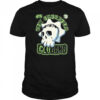 Glo Gang The Glorious Skull T-shirt