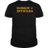 Globalize The Intifada shirt