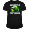 Glorbo Fruttodrillo bootleg shirt