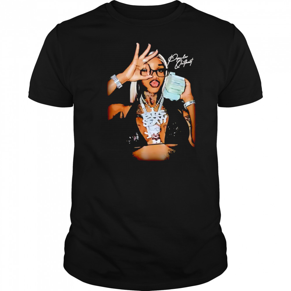 GloRilla Big Sexyy classic shirt