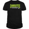 Glory Days Charlotte Bolt T-Shirt