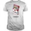 Glowhouse Addicting T-Shirt