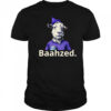 Goat Baahzed shirt